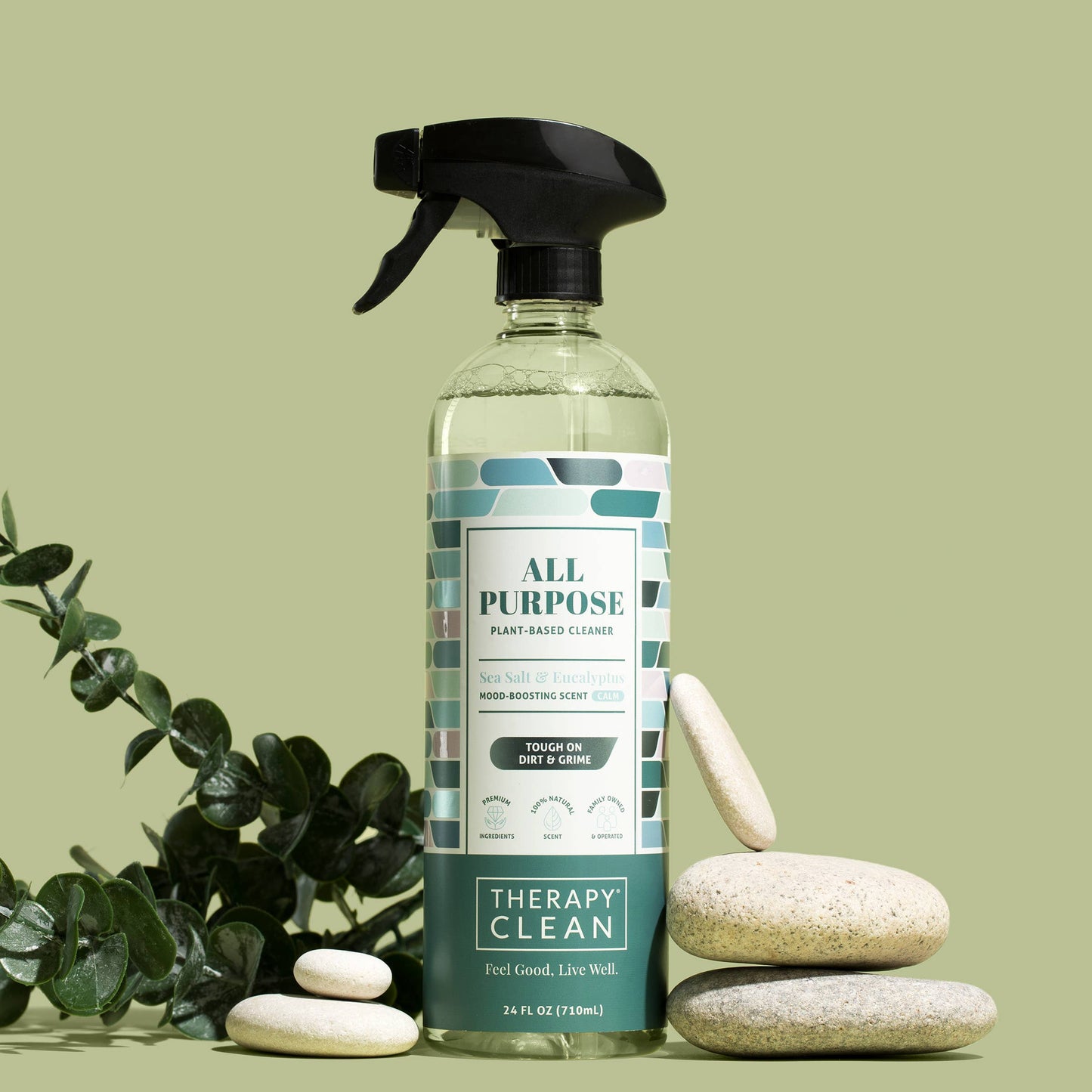 All Purpose Cleaner 24 oz.