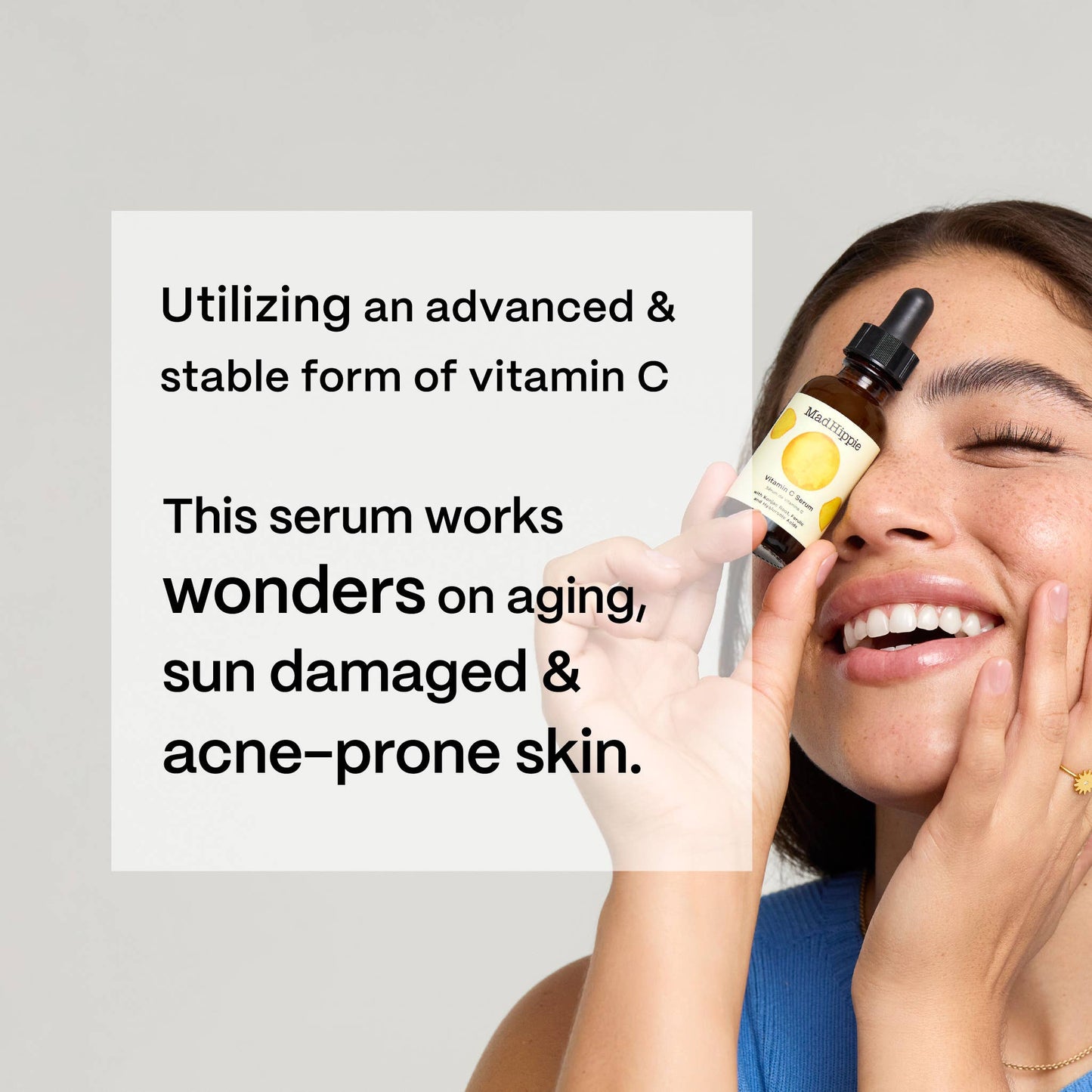 Vitamin C Serum - Deluxe size