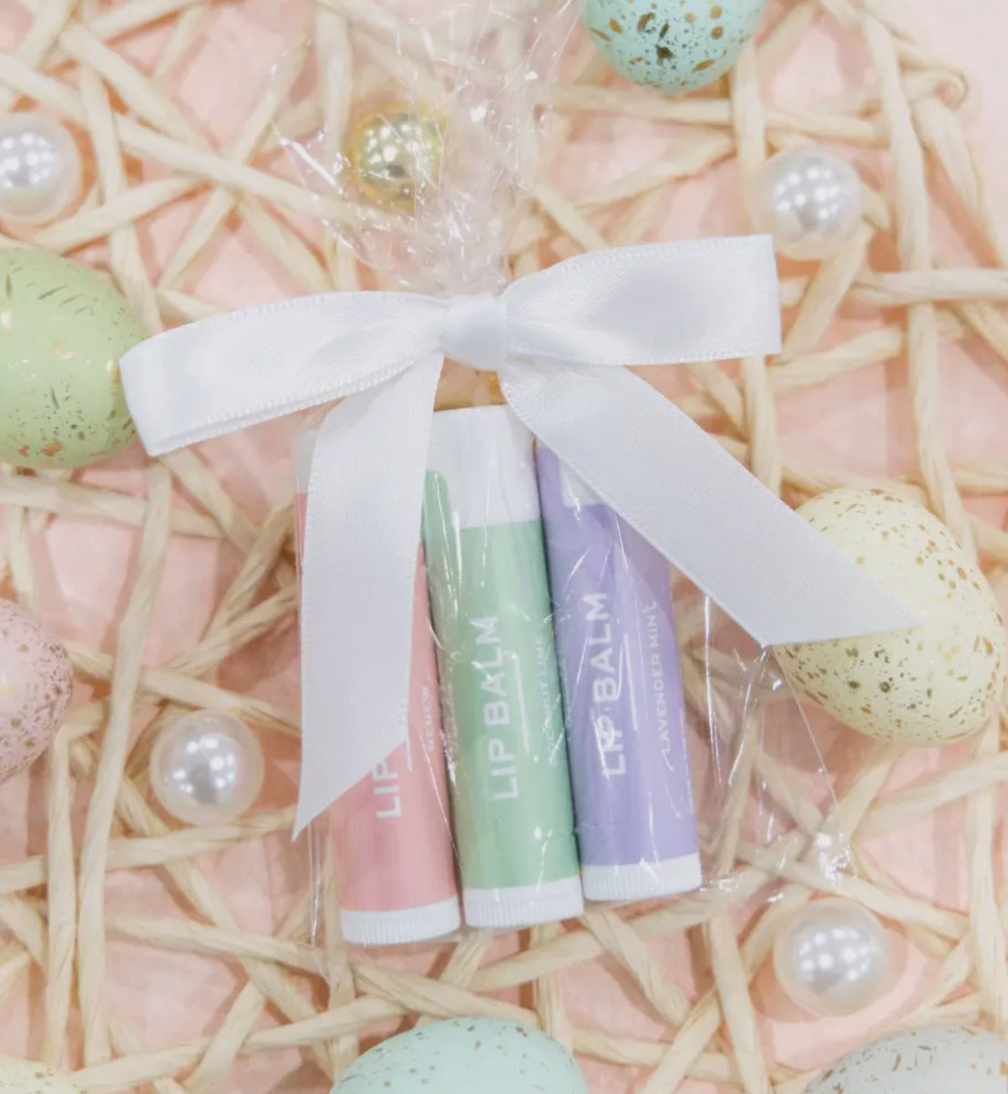 Lip Balm Gift Pack