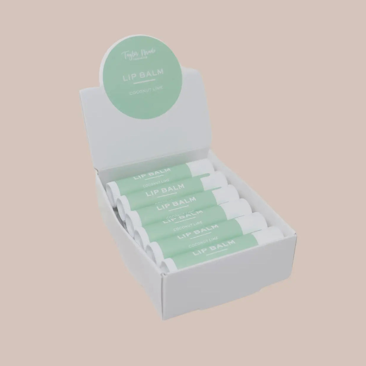 Lip Balm