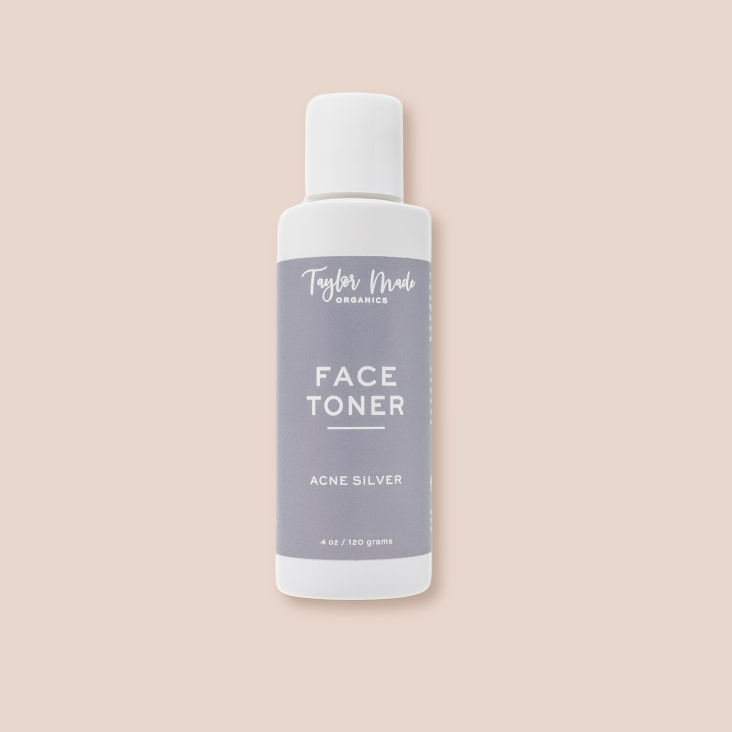 Acne Silver Toner | cystic acne