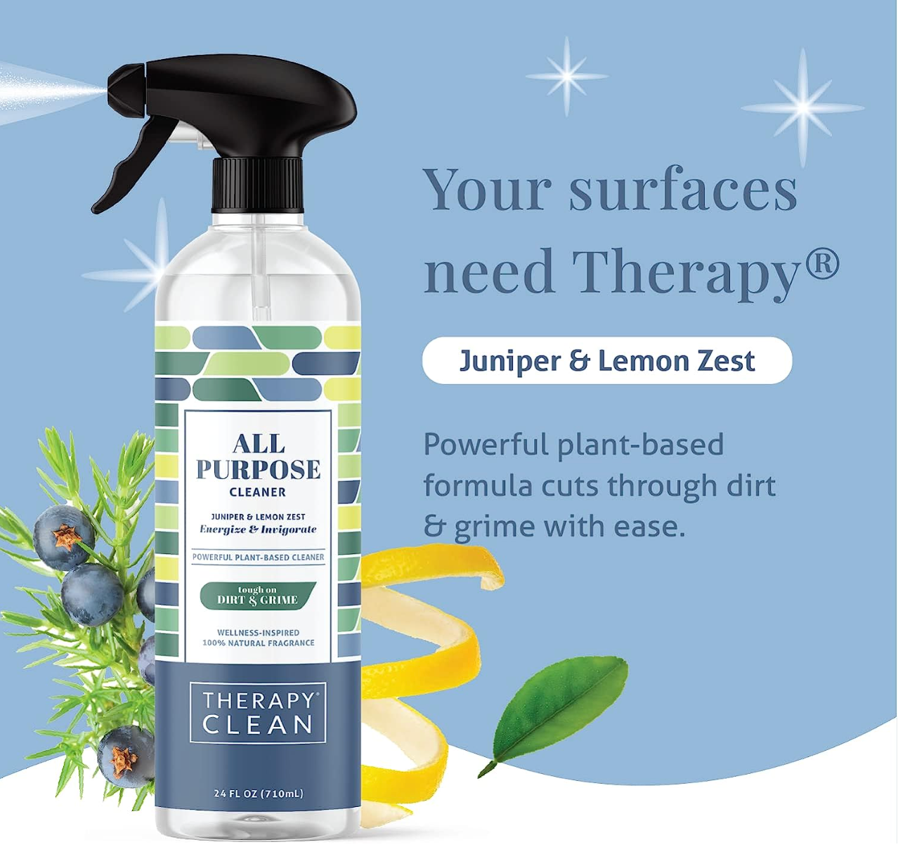 All Purpose Cleaner 24 oz.