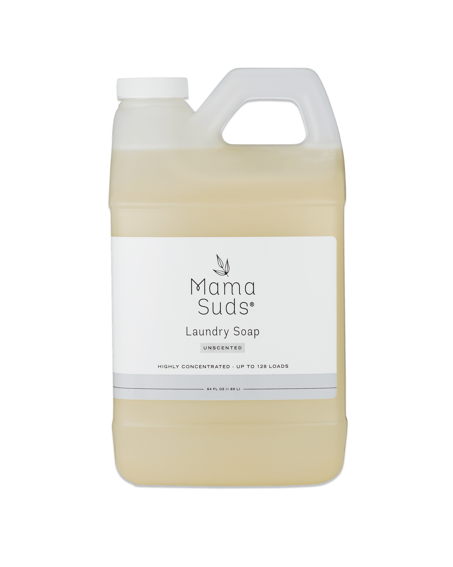 Laundry Soap 64 oz