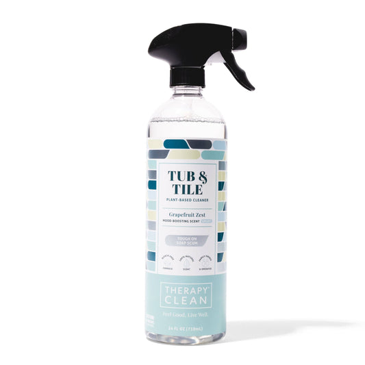 24 oz. Tub & Tile Cleaner