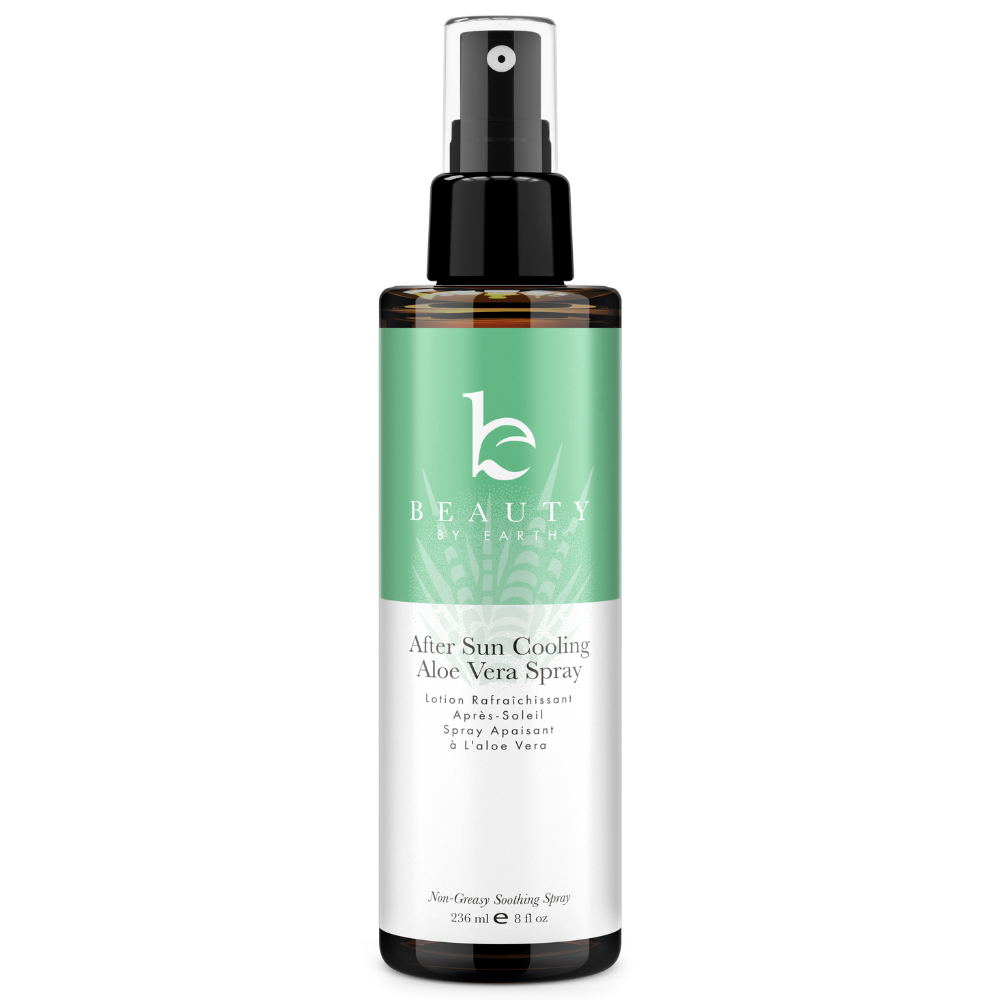 After Sun Aloe Vera Cooling Spray 8oz