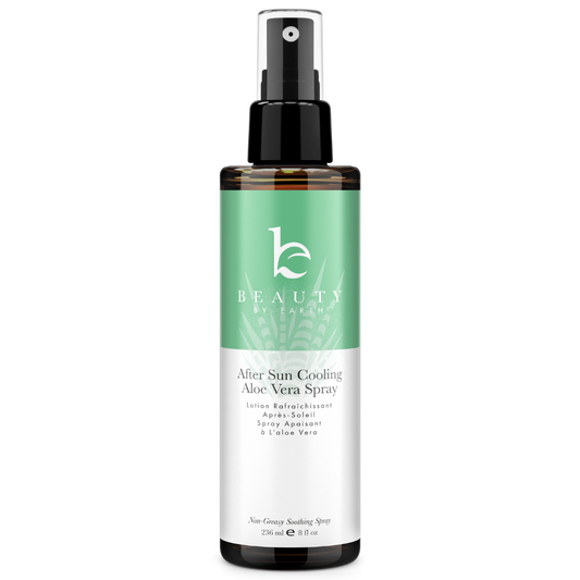 After Sun Aloe Vera Cooling Spray 8oz
