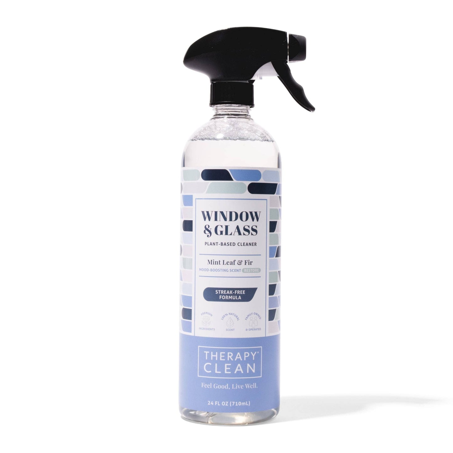 Window & Glass Cleaner 24 oz.