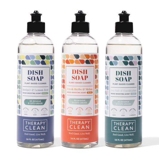 Dish Soap 16 oz.